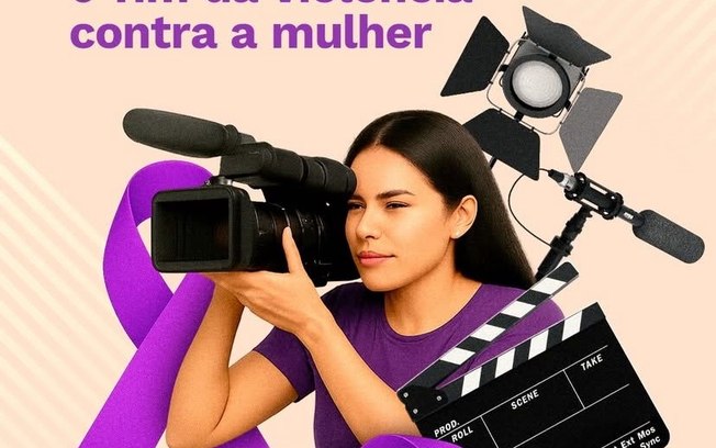Inscrições Abertas: Concurso Destaca Luta contra Violência de Gênero Inscrições Abertas: Concurso Destaca Luta contra Violência de Gênero