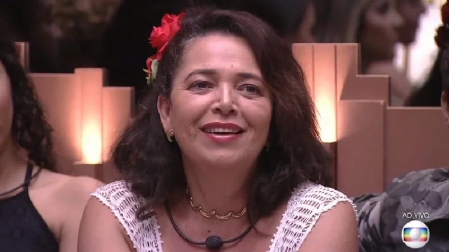 A ex-participante do BBB desabafou sobre a situação do filho