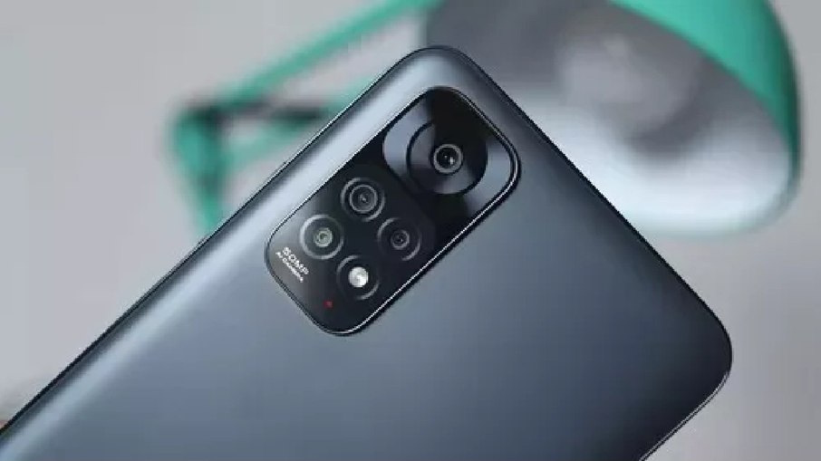 Xiaomi Redmi Note 11