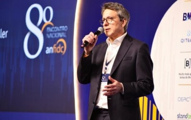 Indústria de FIDCs cresce 125% desde 2022 e ganha protagonismo em cenário de juros altos, destaca ANFIDC