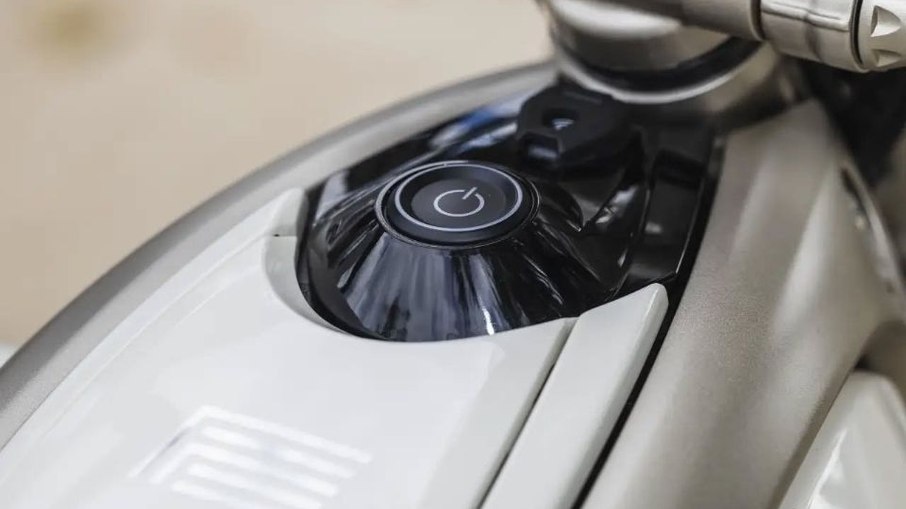 Detalhes da Flying Flea C6 misturam referências retrô com soluções tecnológicas atuais Detalhes da Flying Flea C6 misturam referências retrô com soluções tecnológicas atuais