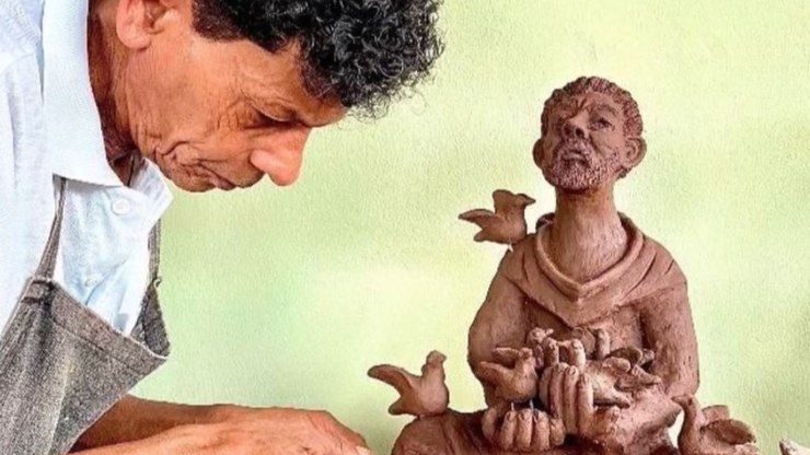 Feira Arte na Praça celebra cultura, arte e bem-estar em Valinhos