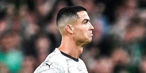 Cristiano Ronaldo pode desfalcar Portugal na Copa após cotovelada