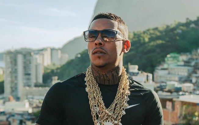 MC Poze do Rodo MC Poze do Rodo