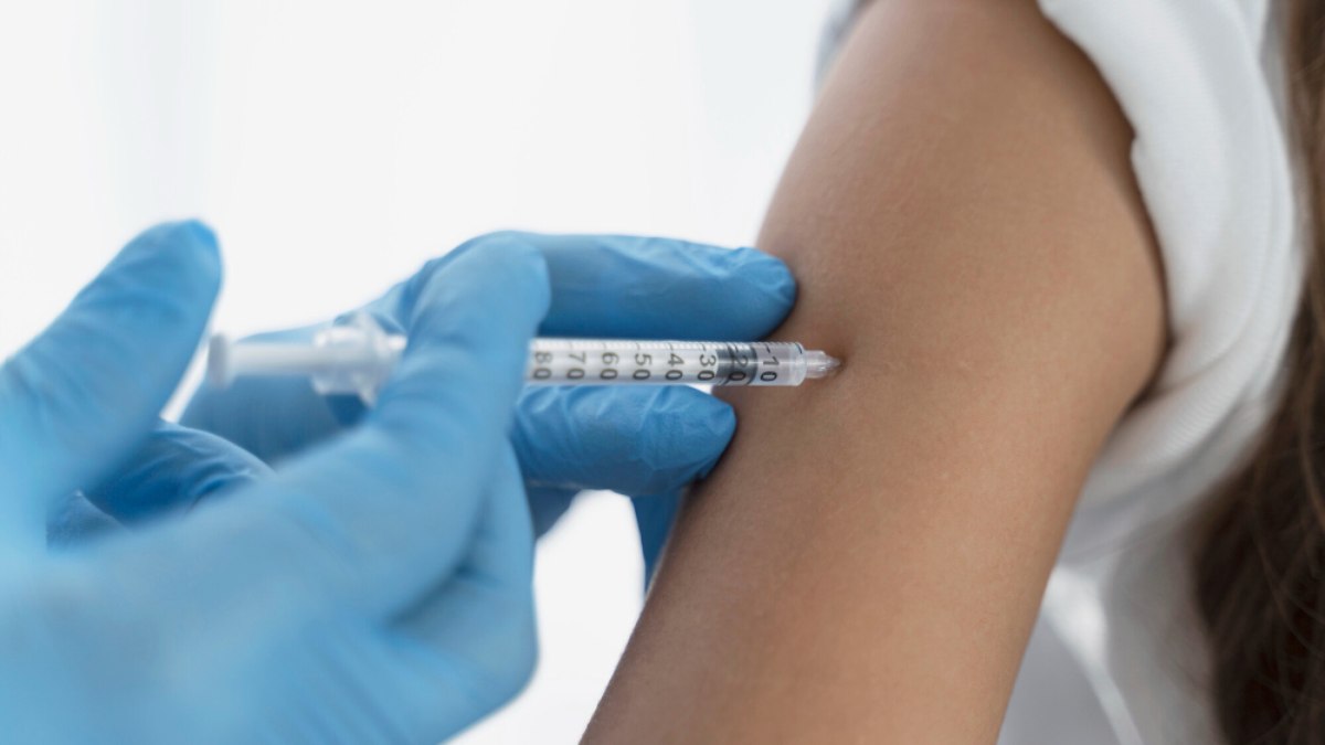 Vacina contra hepatite Vacina contra hepatite