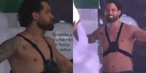 Sinal vermelho: BBB 26 derruba 30% da audiência em dois anos