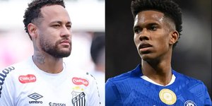 Neymar joga hoje de olho em vaga na Copa do Mundo