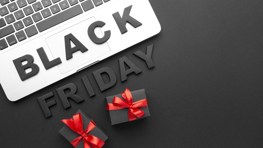 Consumidores podem encontrar ótimos preços no dia da Black Friday e também no esquenta da campanha