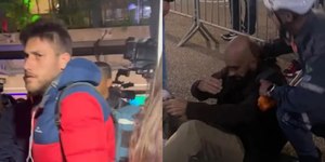 Globo demite cinegrafista que agrediu repórter em debate da Band