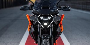 KTM tem aval e pode voltar a produzir no Brasil; veja quando