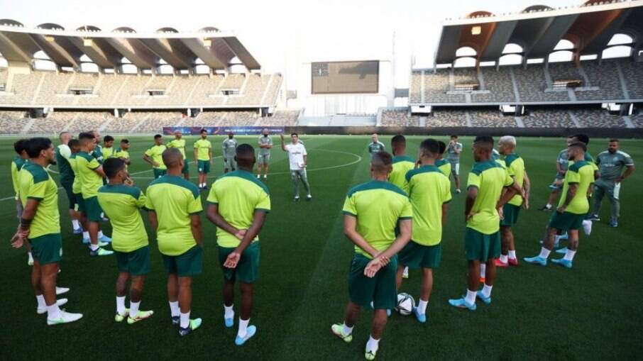 Quem vai transmitir o Mundial de Clubes? Saiba quando o Palmeiras