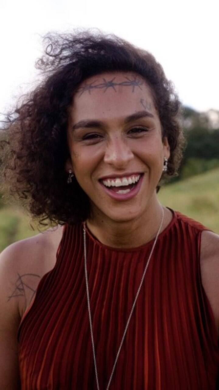 Conheça Linn da Quebrada, artista transexual que está no BBB 22