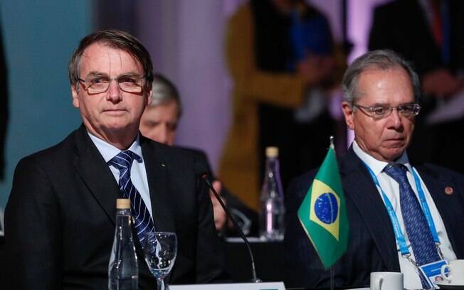 Decreto foi assinado por Bolsonaro na última sexta-feira (08)