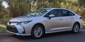 Por que o Toyota Corolla ainda vende tanto no Brasil?