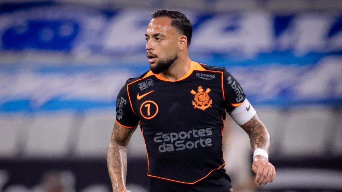 Maycon deve ser contratado em definitivo pelo Corinthians