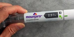 Mounjaro é aprovado como tratamento para obesidade