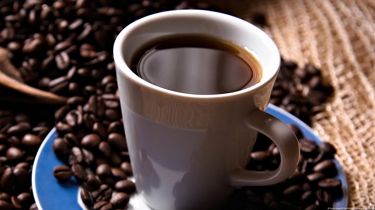 Quanto café é saudável tomar por dia?