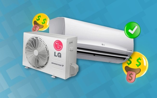 Ar-condicionado | 4 aparelhos bons e baratos para refrescar o verão
