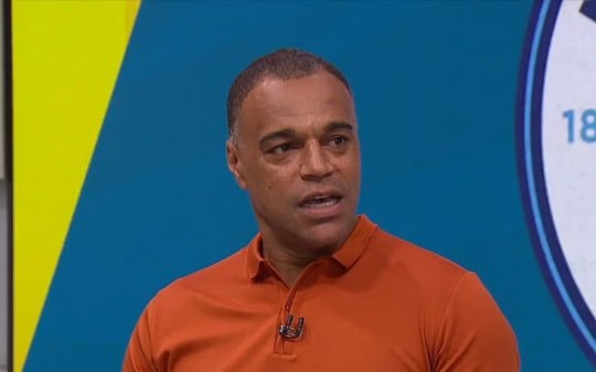 Denilson relembra recepção “ríspida” da família Camargo