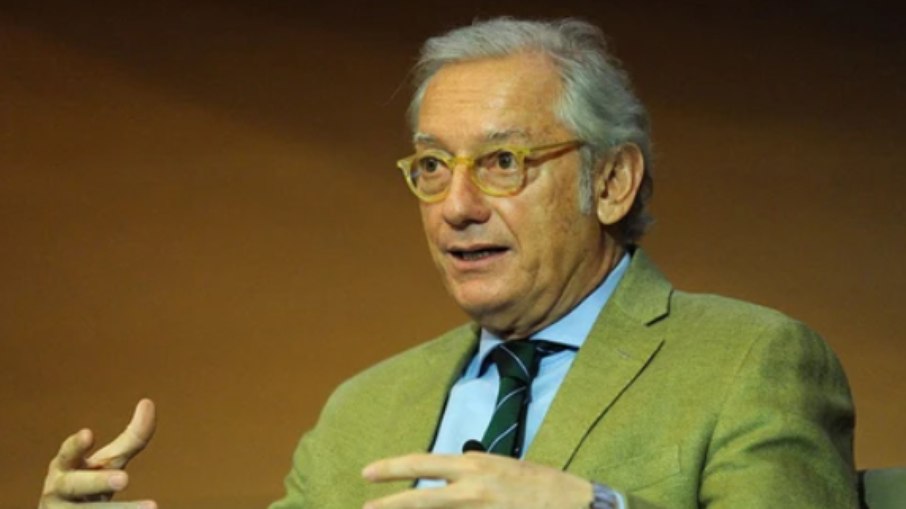 Isak Andic morreu em dezembro de 2024