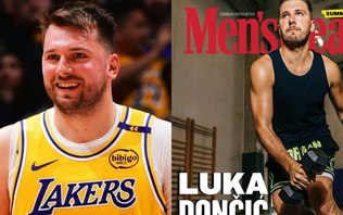 Estrela da NBA seca nas férias: veja a dieta do astro