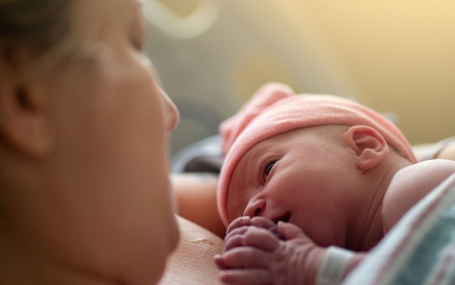Piauí emite primeira CIN para recém-nascidos na maternidade
