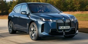 BMW confirma saída dos modelos i5 e ix do Brasil