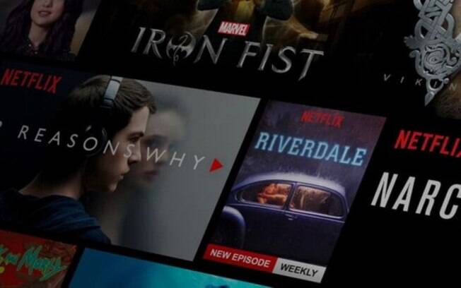 Netflix e outros serviços de streaming terão audiência medida nos EUA