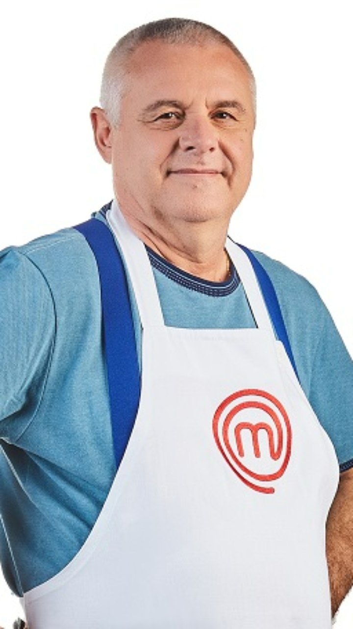 MasterChef Profissionais: Conheça os participantes da 4ª temporada, Gabriel Perline