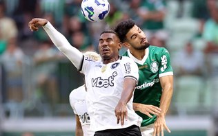 Palmeiras x Botafogo nas oitavas do Mundial? Entenda o cenário