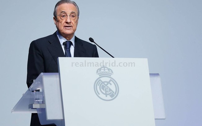Real Madrid se posiciona sobre acusação de corrupção no Barcelona