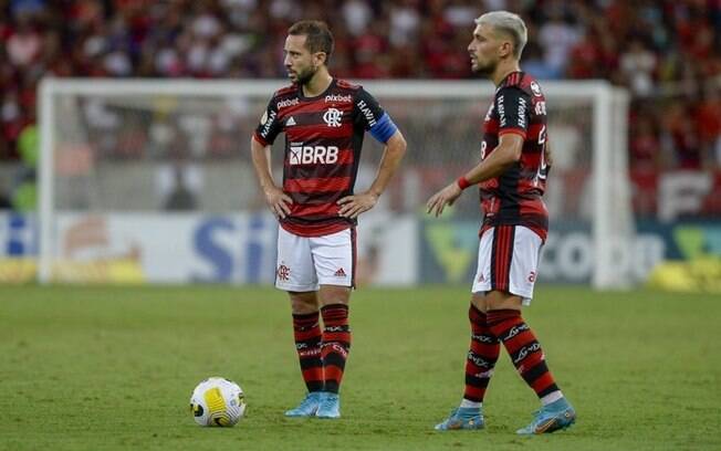 Flamengo terá 'pernas frescas' como trunfo para voltar a vencer o Fluminense