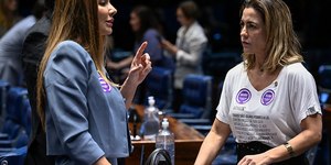 Senado Federal aprova projeto que torna misoginia crime