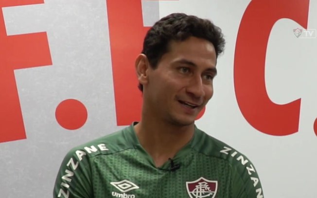 Neto Moura revela ansiedade pelo acesso: ‘É normal’