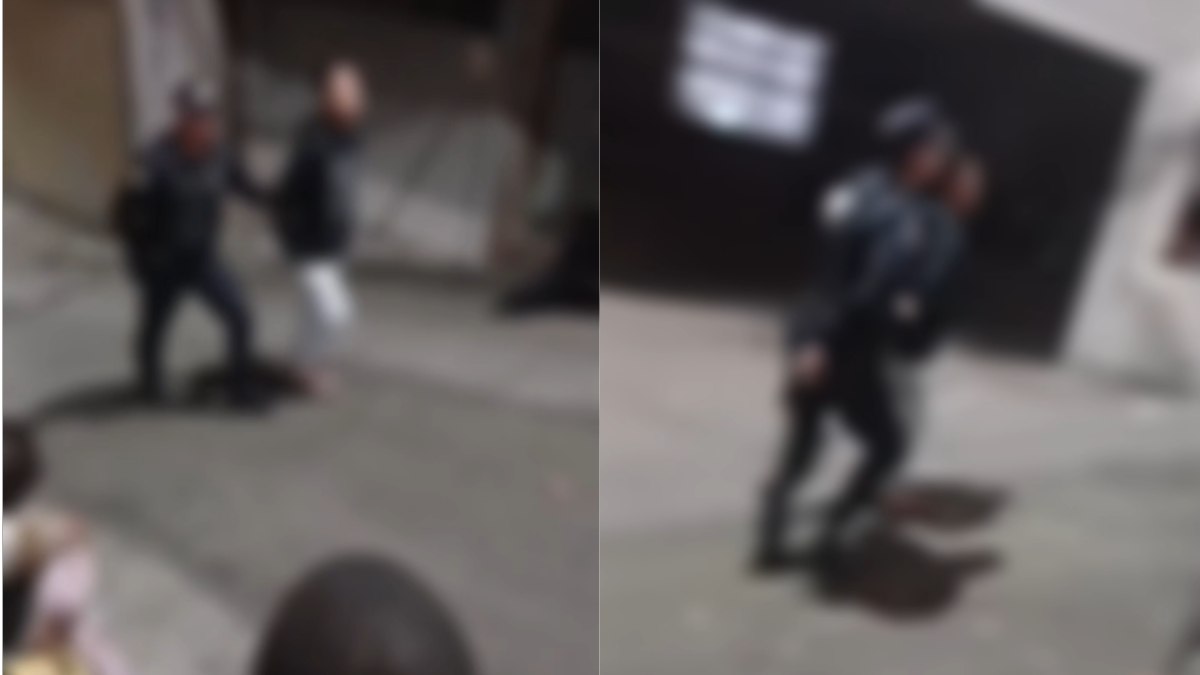 Vídeo: adolescente de 14 anos mata irmão durante briga em SP - QTU Questões do Universo
