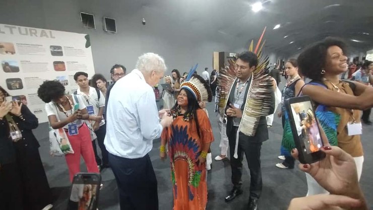 COP30: segunda semana é decisiva para tirar ideias do papel 