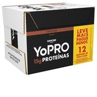 YoPro em oferta 12 unidades