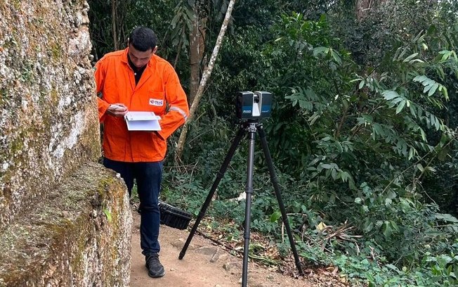 Pesquisadores fazem novas descobertas no Sítio Arqueológico de São Francisco