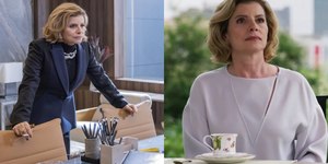 Web critica erro de continuidade em "Vale Tudo"