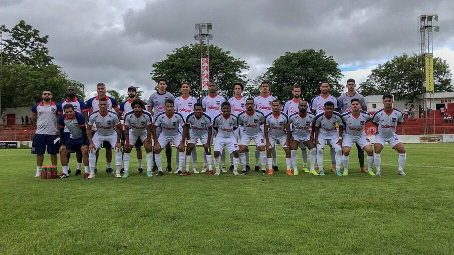 Carapicuiba City F.C