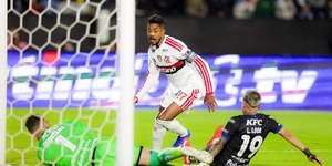 Flamengo só supera o Cruzeiro no G6 entre mandantes do Brasileirão