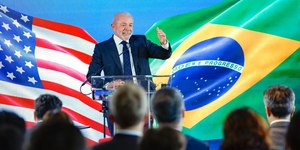 EUA propõem tarifa de 25% sobre produtos brasileiros