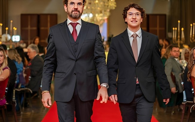 Embaixada do Brasil em Portugal premia Eduardo Volpato Embaixada do Brasil em Portugal premia Eduardo Volpato