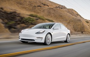 Elon Musk recebe proposta para construir fábrica da Tesla no Mercosul