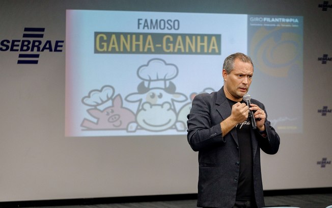Palestras abordam importância de saber 'fazer acontecer'