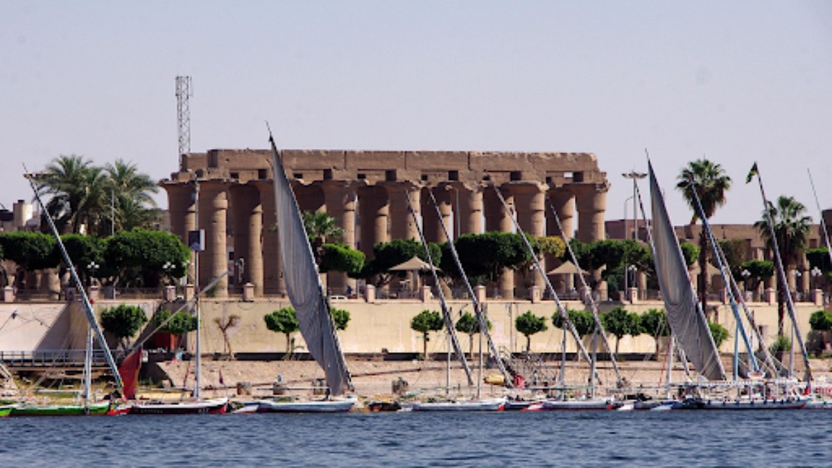 Luxor no Egito: o que ver na antiga Tebas e Vale dos Reis