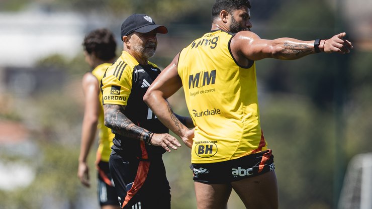 Cruzeiro x Atlético: retrospecto como visitante preocupa o Galo