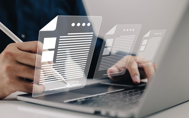 SISQUAL® WFM lança solução digital para gestão de documentos
