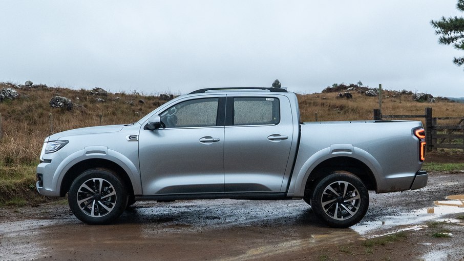 GWM Poer P30