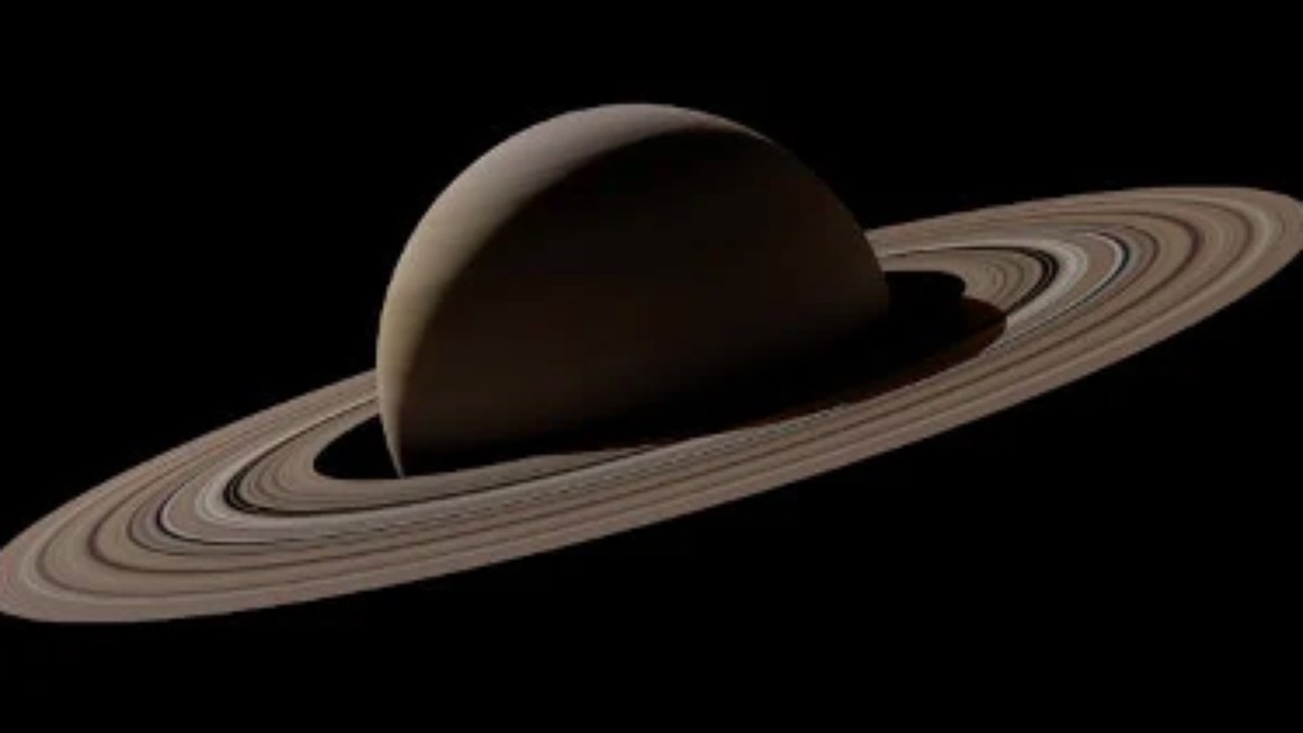 Saturno entra em retrogradação dia 29 de junho e vai até 15 de novembro